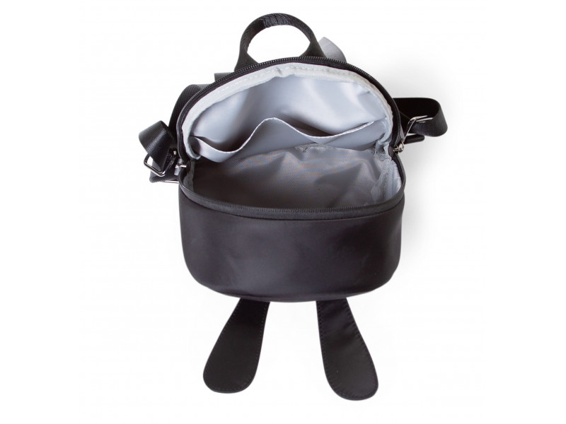 Dětský batoh My First Bag Black