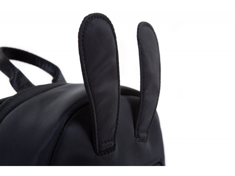 Dětský batoh My First Bag Black