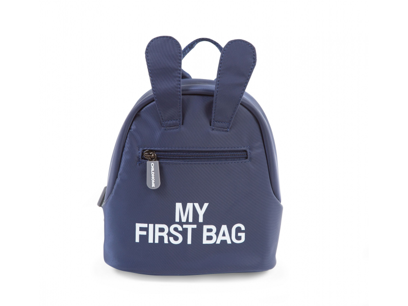Detský batoh My First Bag Navy