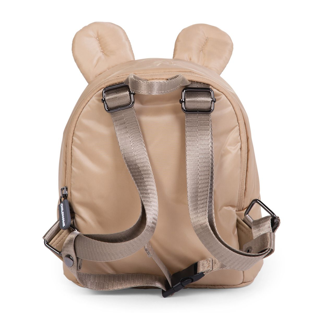 Dětský batoh My First Bag Puffered Beige