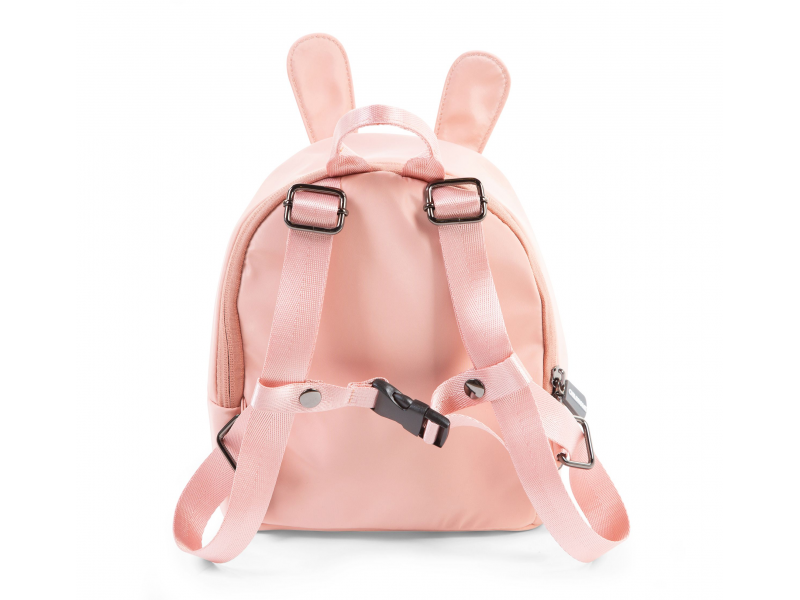 Dětský batoh My First Bag Pink