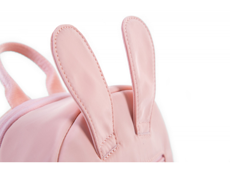 Dětský batoh My First Bag Pink