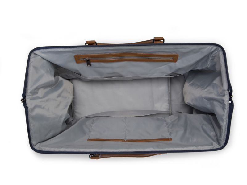 Přebalovací taška Mommy Bag Black Gold