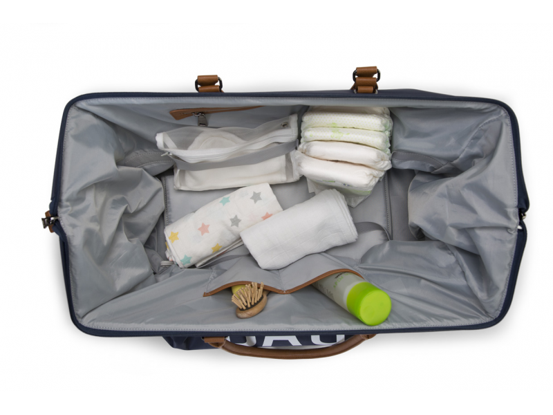 Přebalovací taška Mommy Bag Black Gold