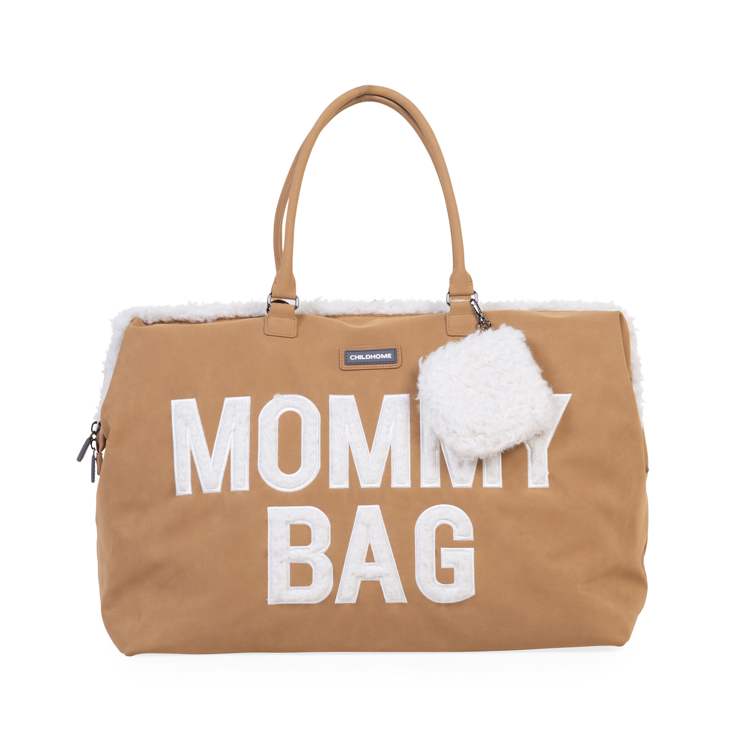 Přebalovací taška Mommy Bag Nubuck
