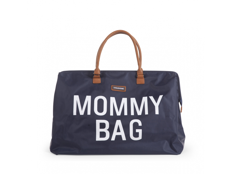 Childhome Přebalovací taška Mommy Bag - Navy