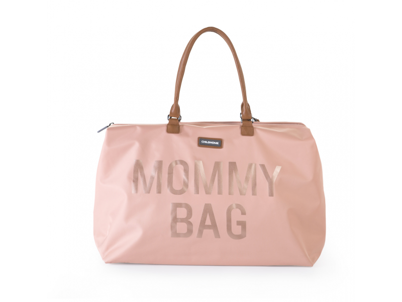 Childhome Přebalovací taška Mommy Bag - Pink