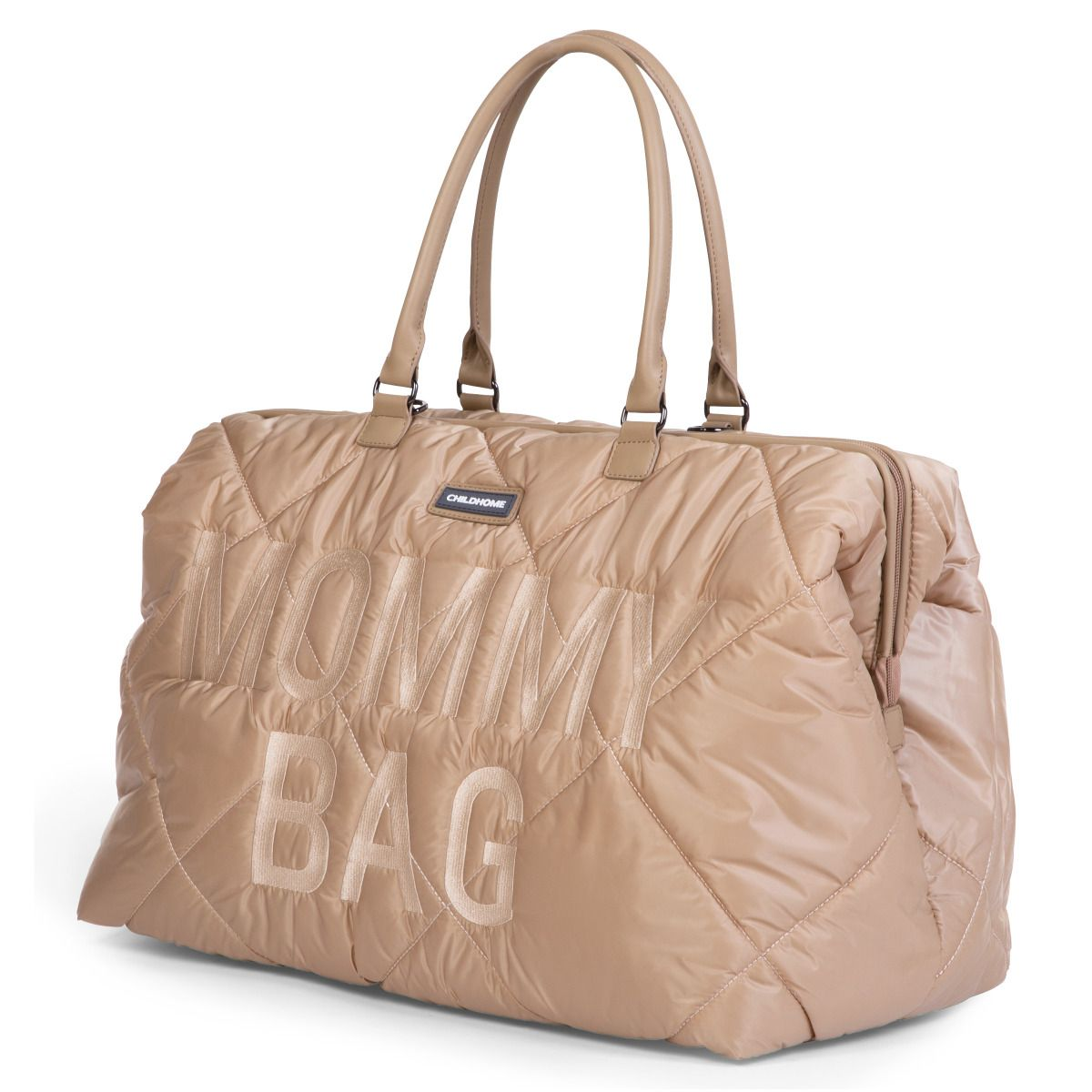 Přebalovací taška Mommy Bag Puffered Beige