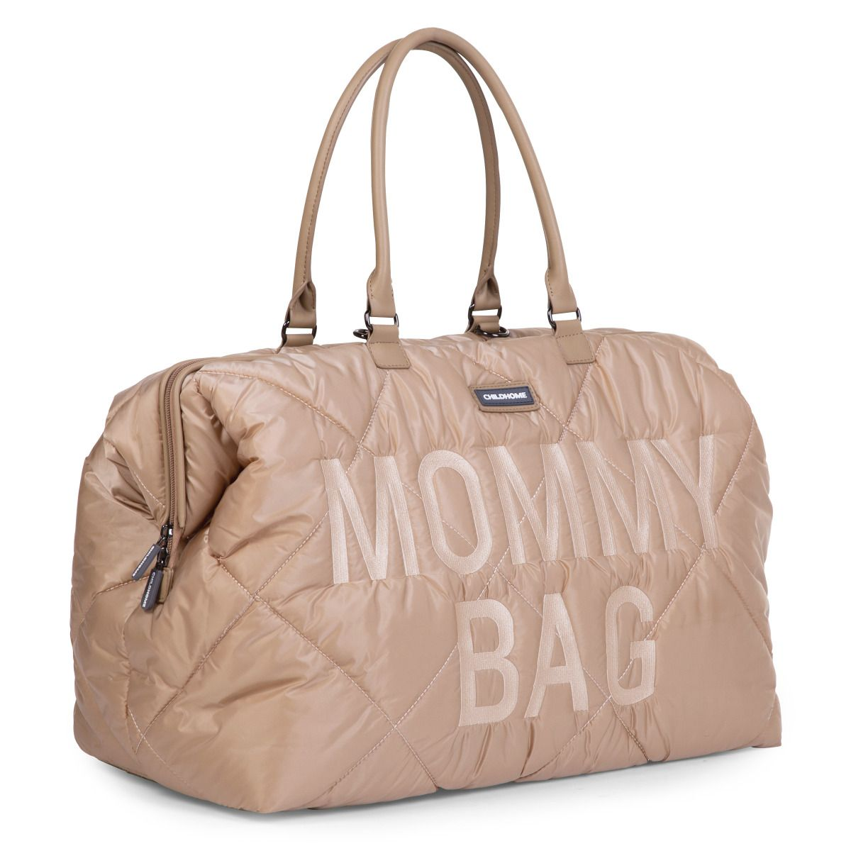 Přebalovací taška Mommy Bag Puffered Beige