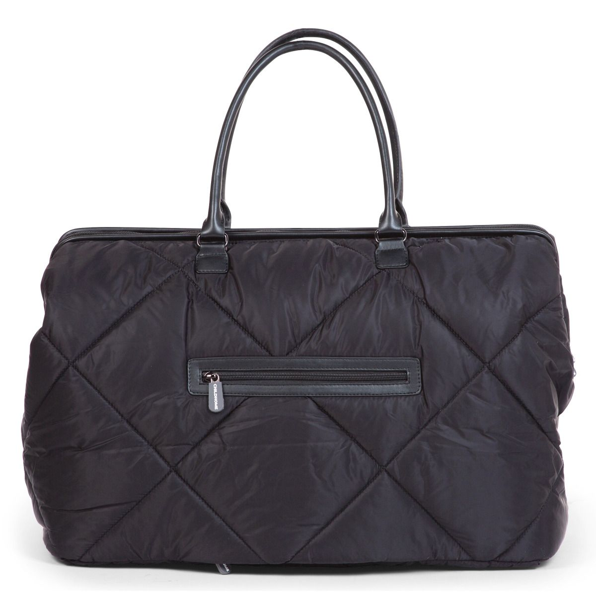 Přebalovací taška Mommy Bag Puffered Black