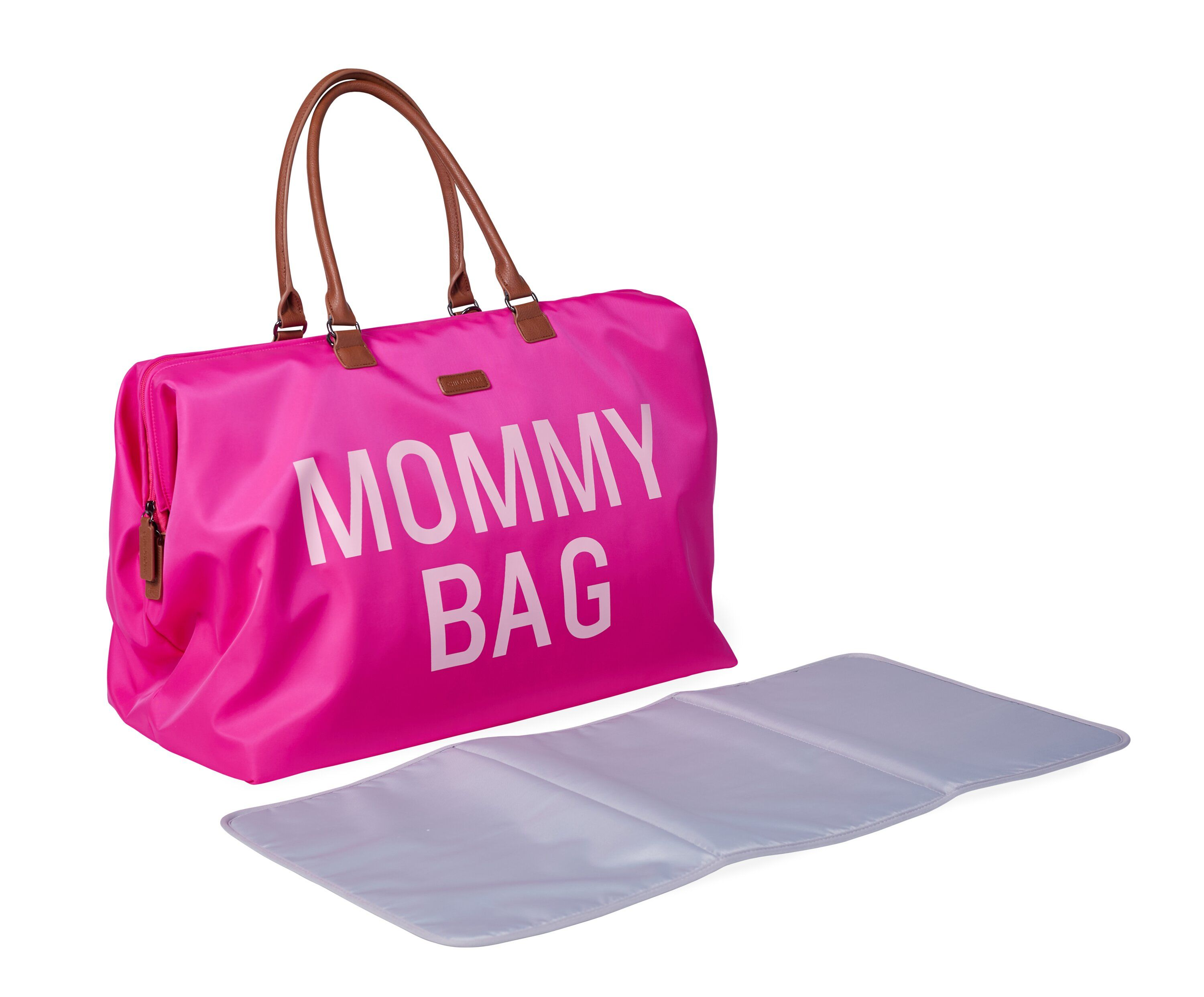 Přebalovací taška Mommy Bag Pop Pink