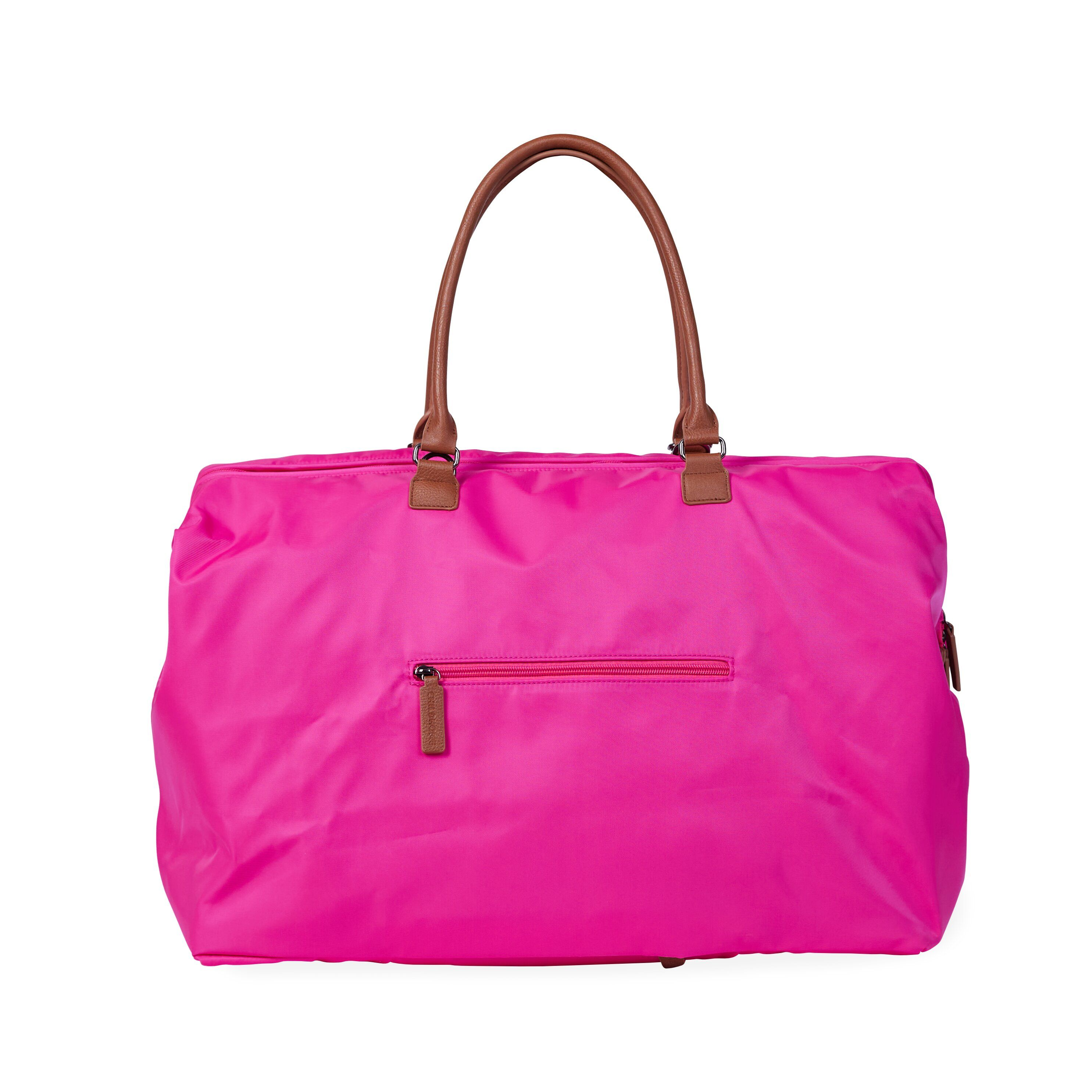Přebalovací taška Mommy Bag Pop Pink