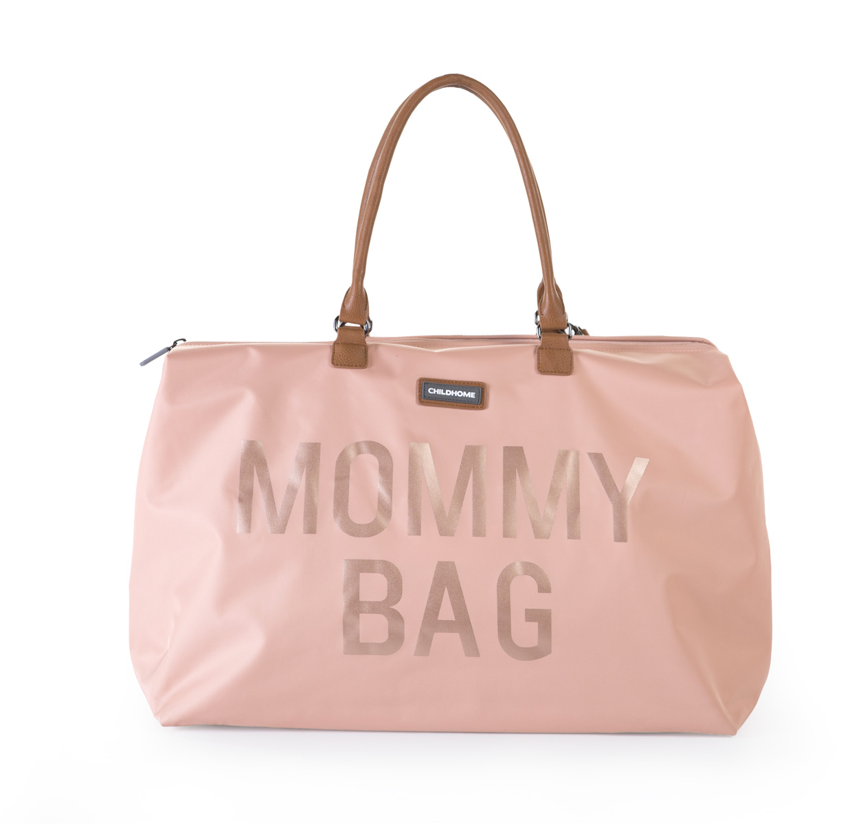 Prebaľovacia taška Mommy Bag Pink