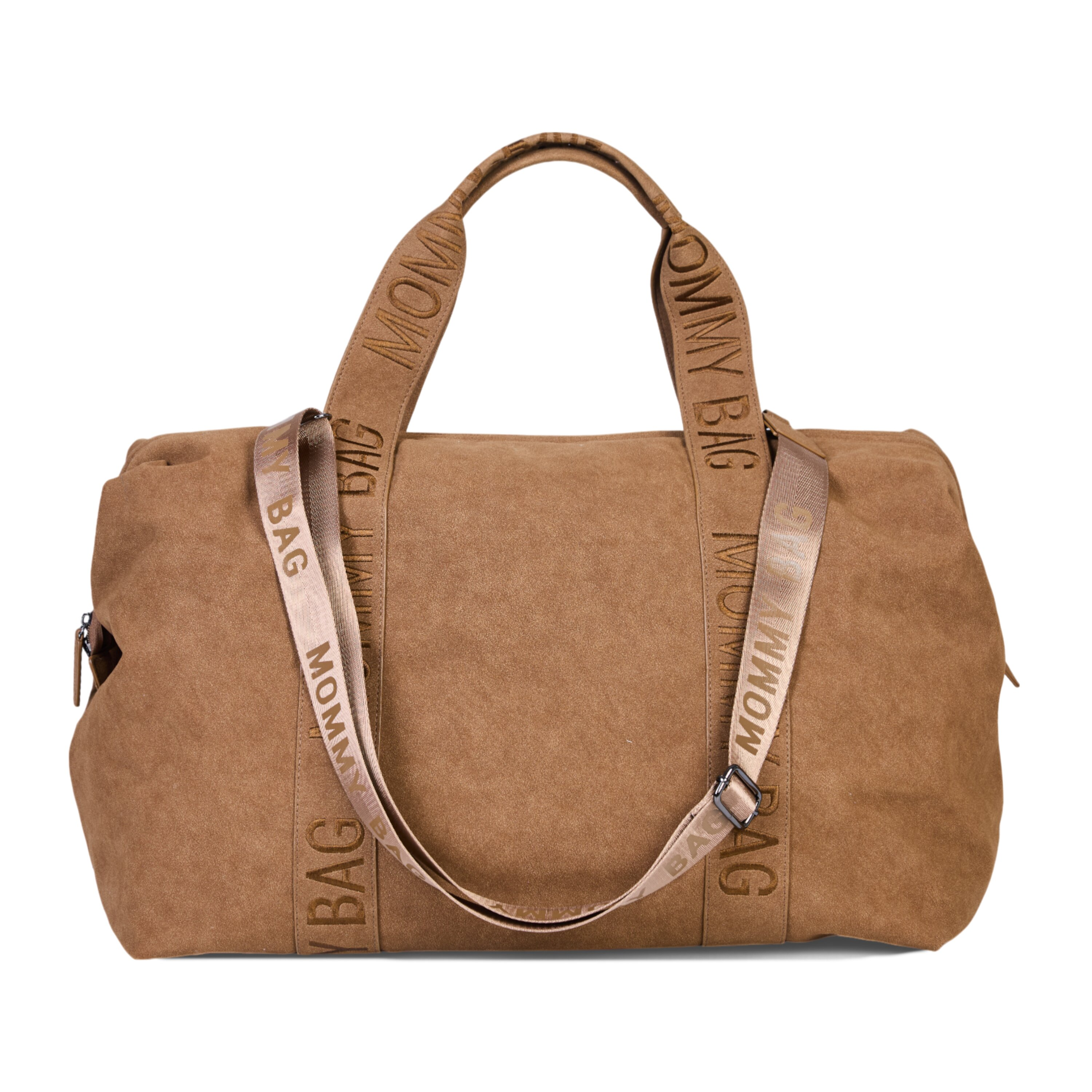 Přebalovací taška Mommy Bag Signature Prestige Hazelnut
