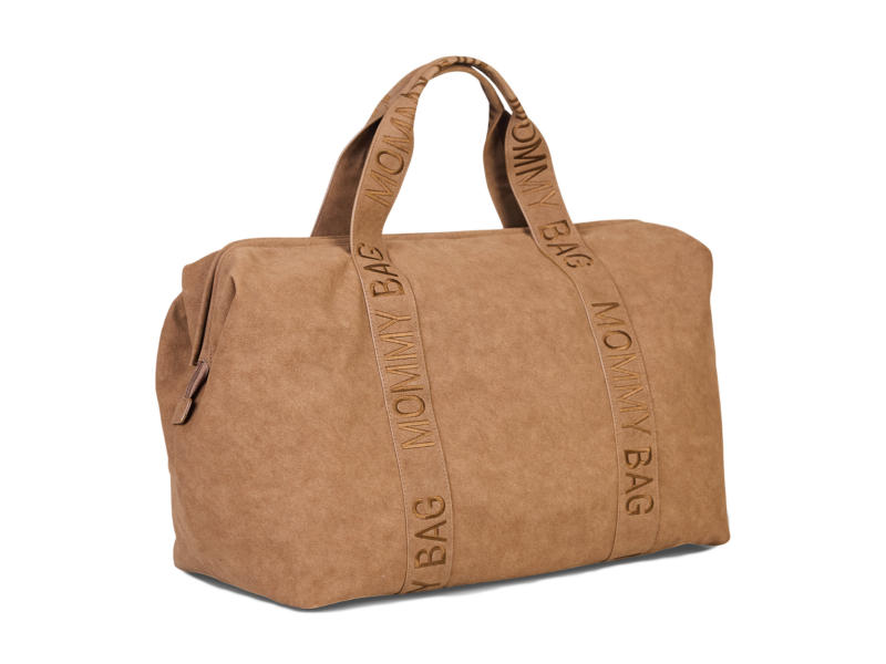 Přebalovací taška Mommy Bag Signature Prestige Hazelnut