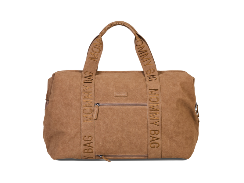 Přebalovací taška Mommy Bag Signature Prestige Hazelnut