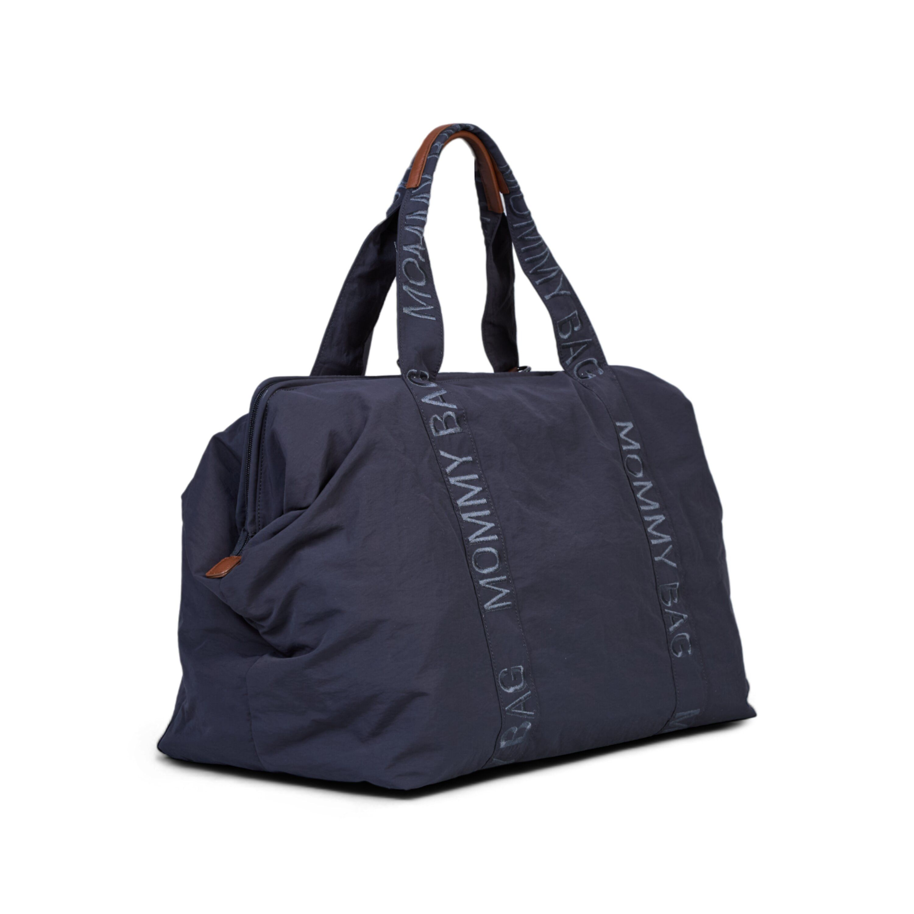 Přebalovací taška Mommy Bag Signature Urban Dark Grey