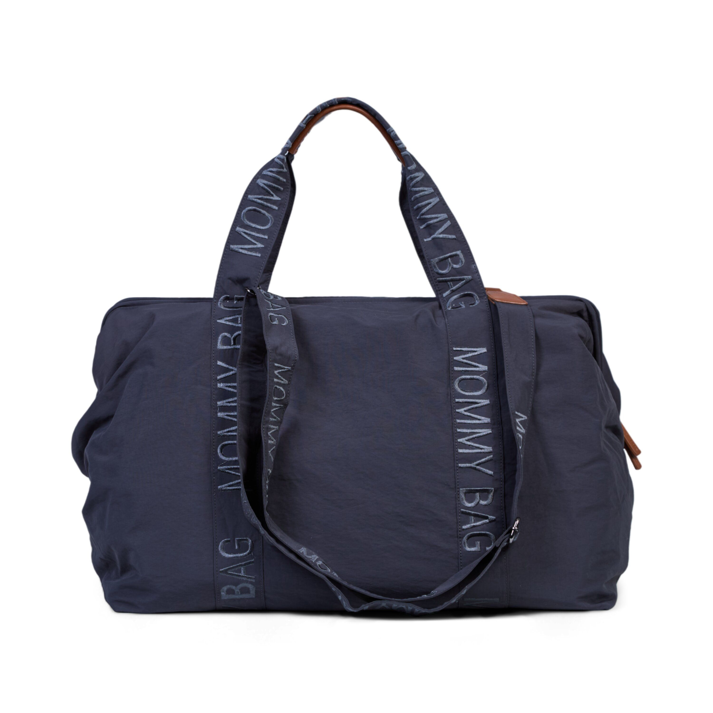 Přebalovací taška Mommy Bag Signature Urban Dark Grey