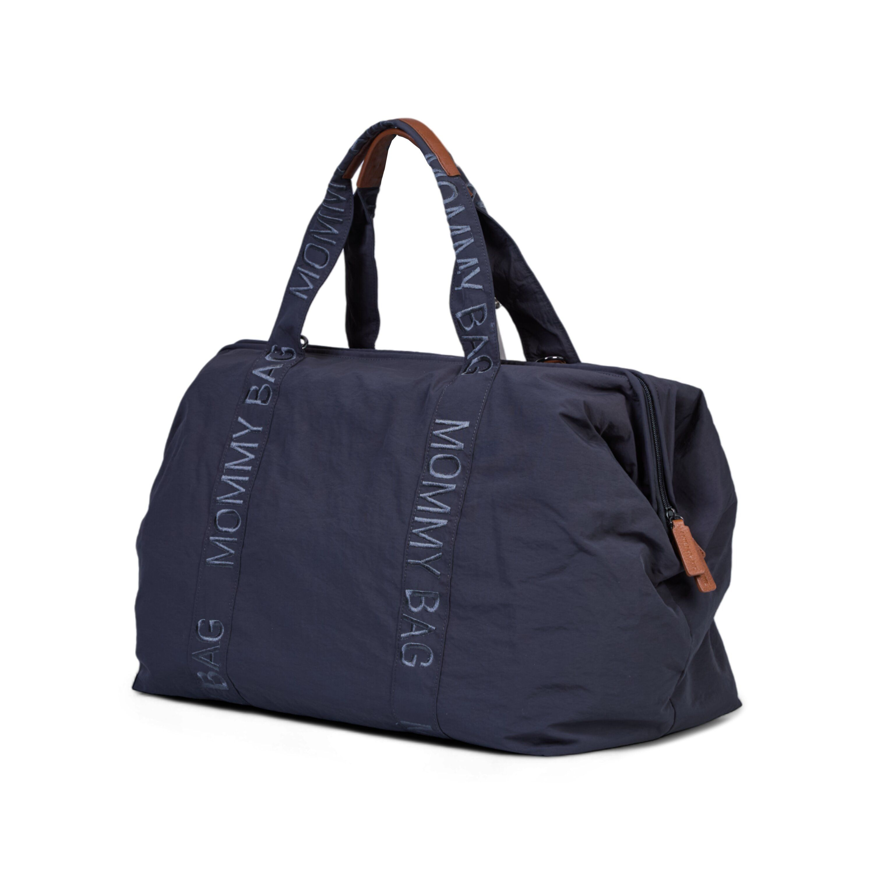 Přebalovací taška Mommy Bag Signature Urban Dark Grey