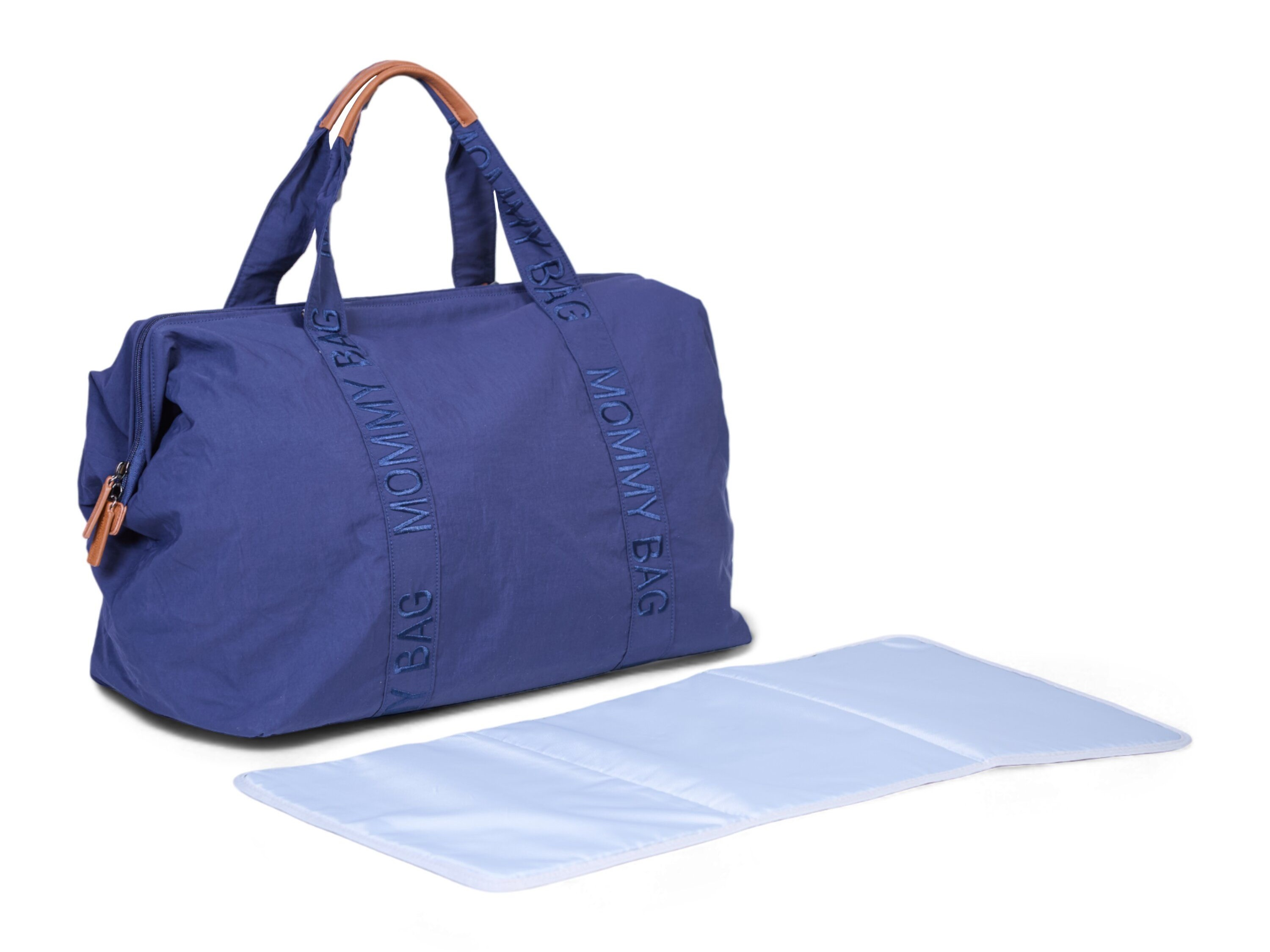 Přebalovací taška Mommy Bag Signature Urban Navy