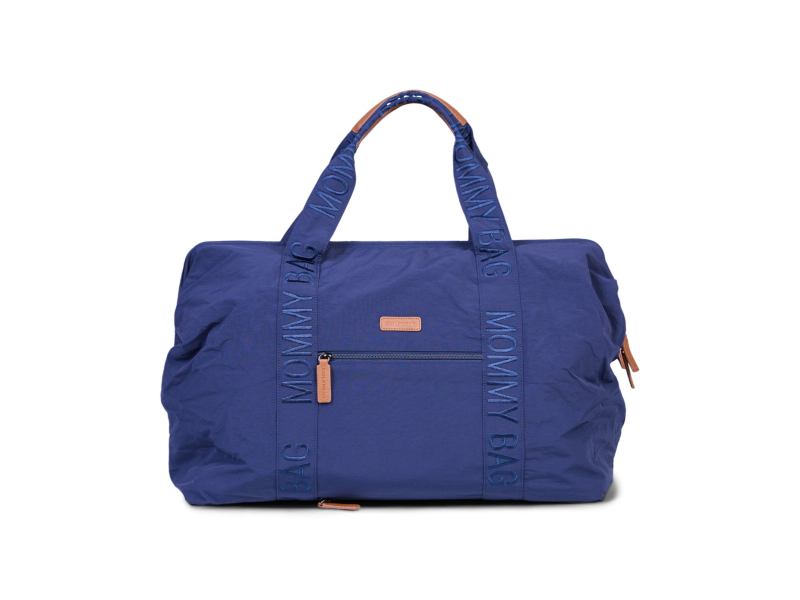 Přebalovací taška Mommy Bag Signature Urban Navy