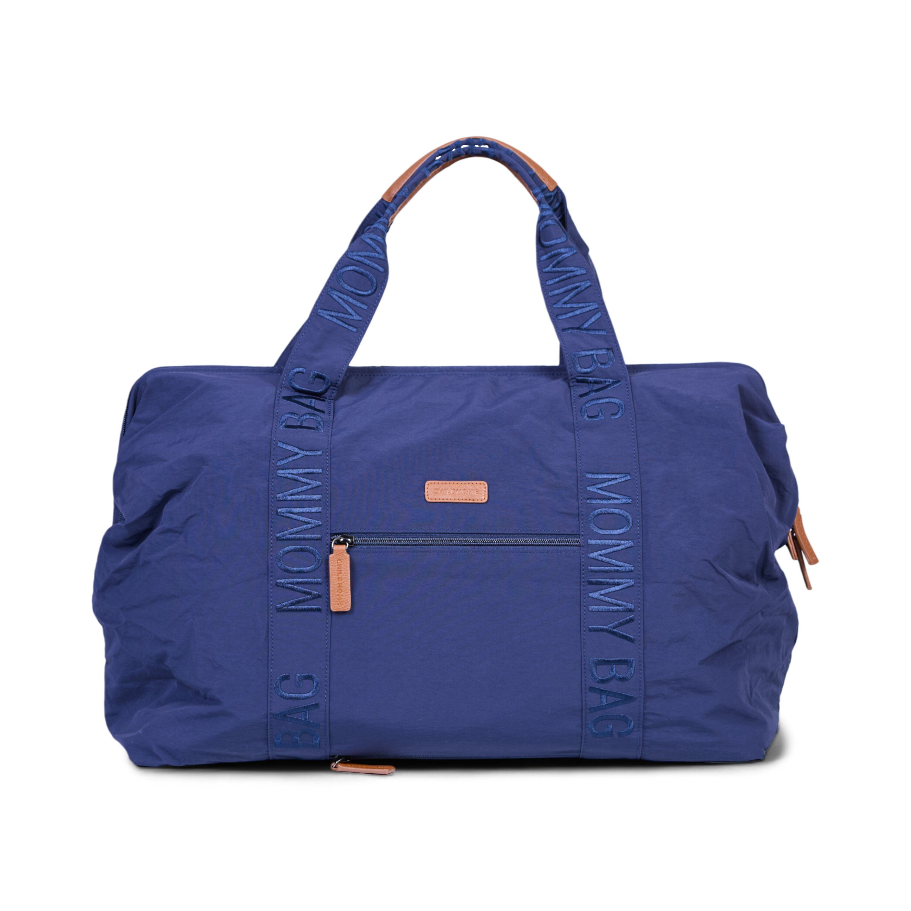 Přebalovací taška Mommy Bag Signature Urban Navy