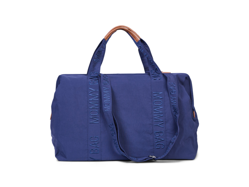 Přebalovací taška Mommy Bag Signature Urban Navy