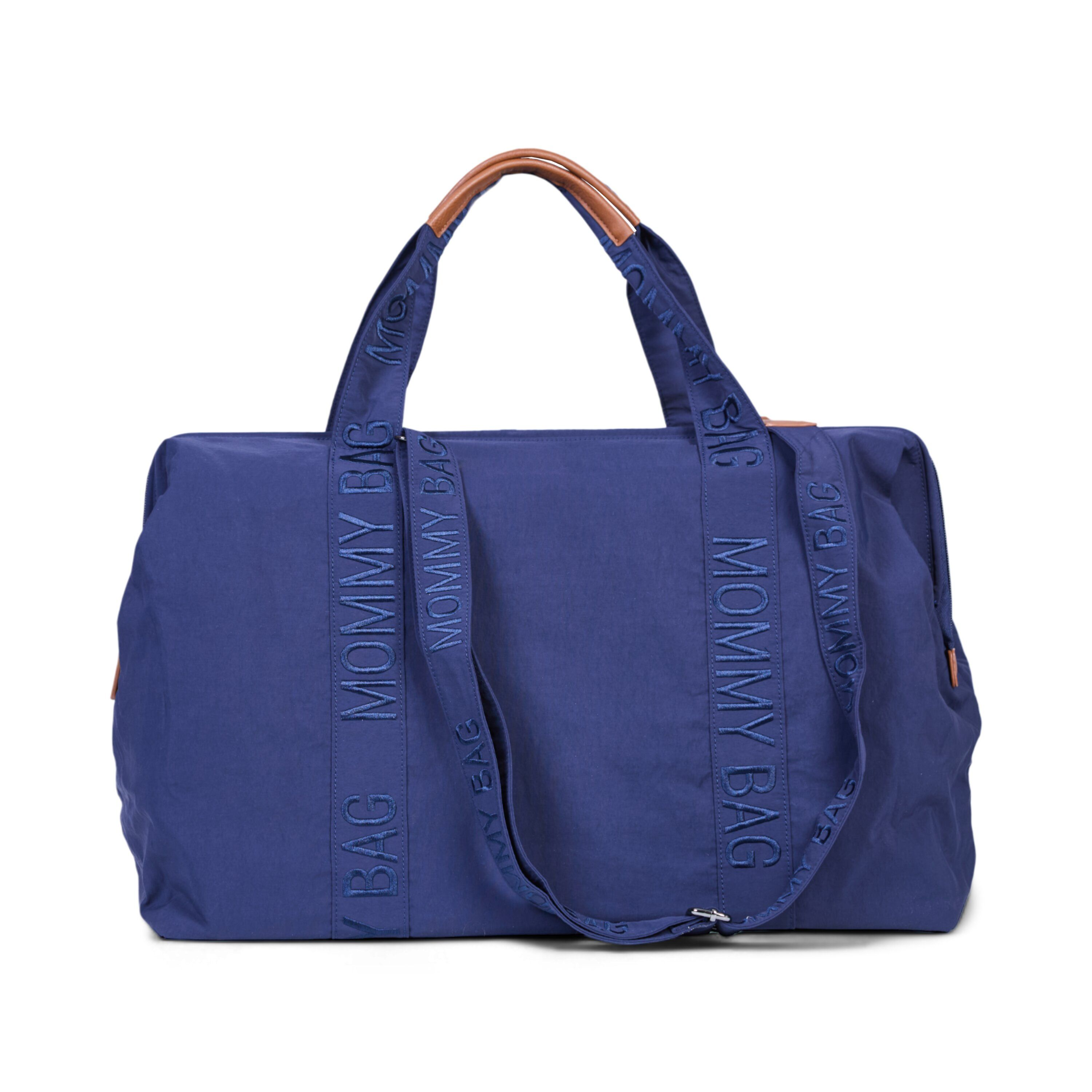 Přebalovací taška Mommy Bag Signature Urban Navy