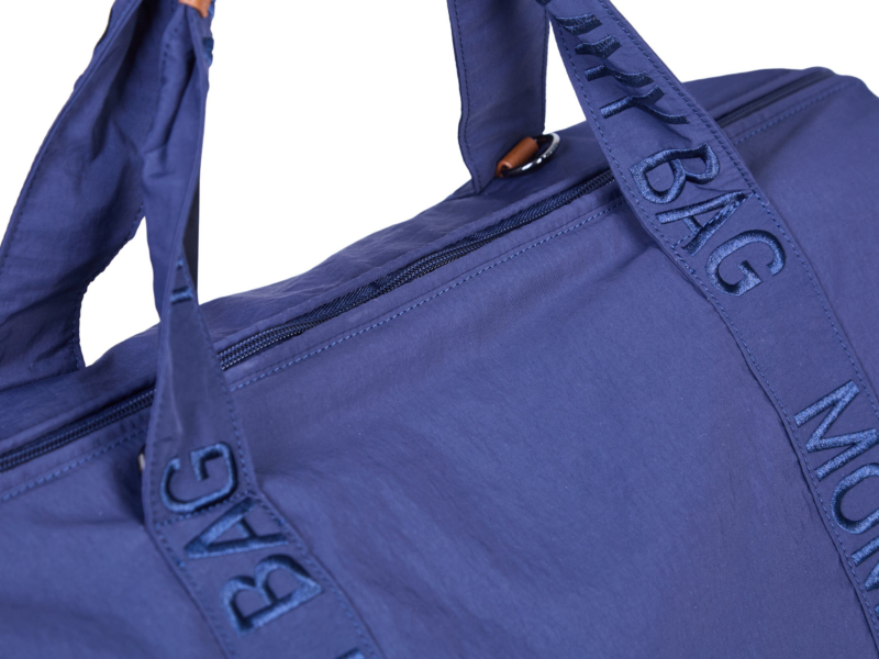 Přebalovací taška Mommy Bag Signature Urban Navy