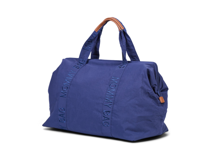 Přebalovací taška Mommy Bag Signature Urban Navy