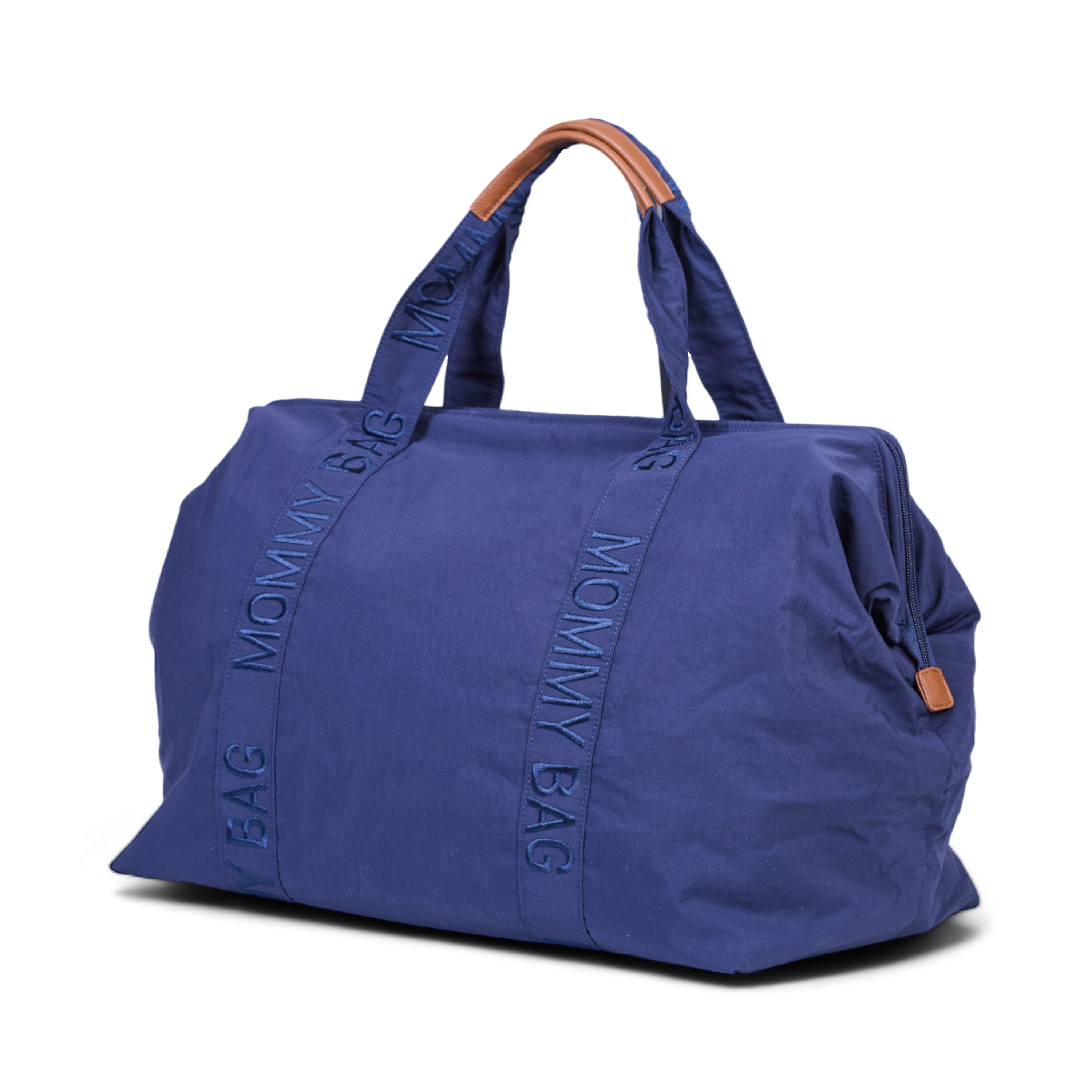 Přebalovací taška Mommy Bag Signature Urban Navy
