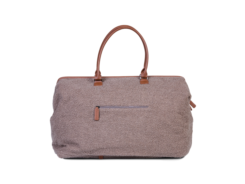 Přebalovací taška Mommy Bag Teddy Soft Brown
