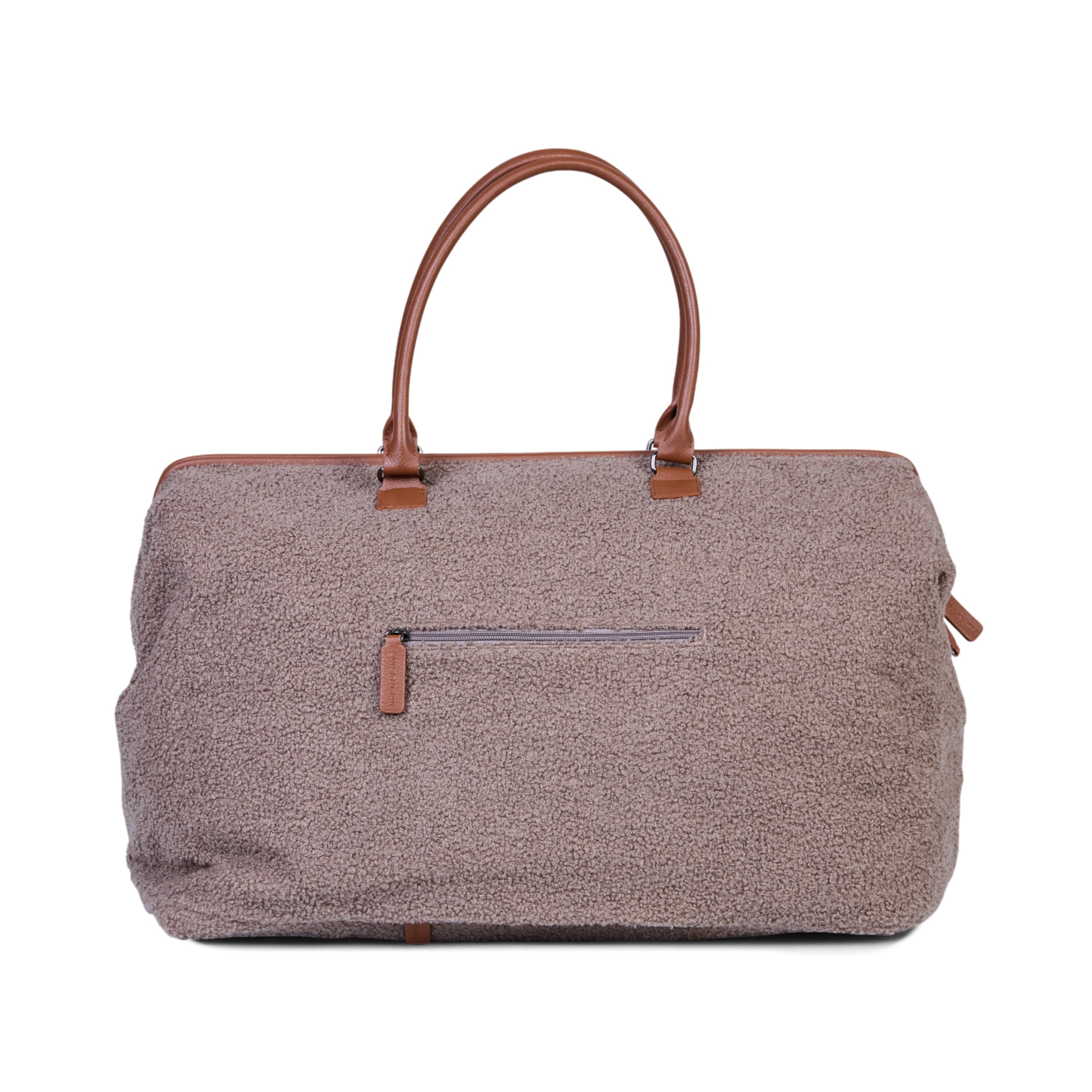 Přebalovací taška Mommy Bag Teddy Soft Brown