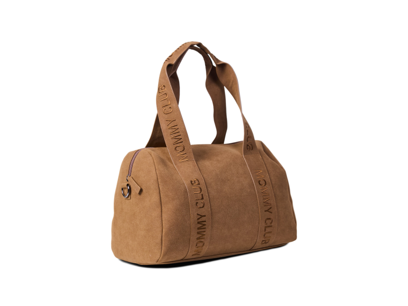 Přebalovací taška Mommy Club Signature Prestige Hazelnut