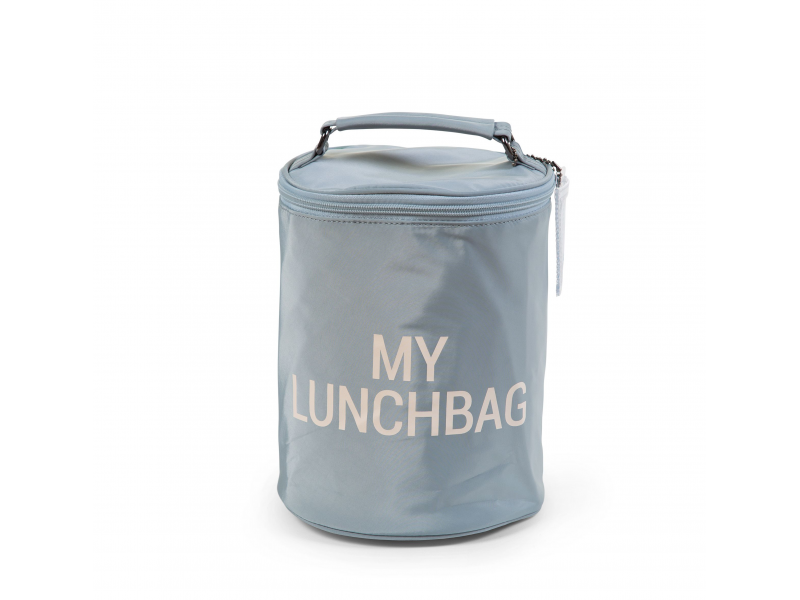 Termotaška na jedlo My Lunchbag Off White
