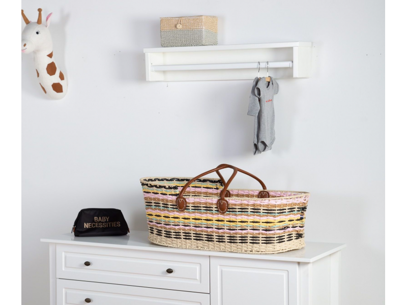 Toaletní taška Black Gold