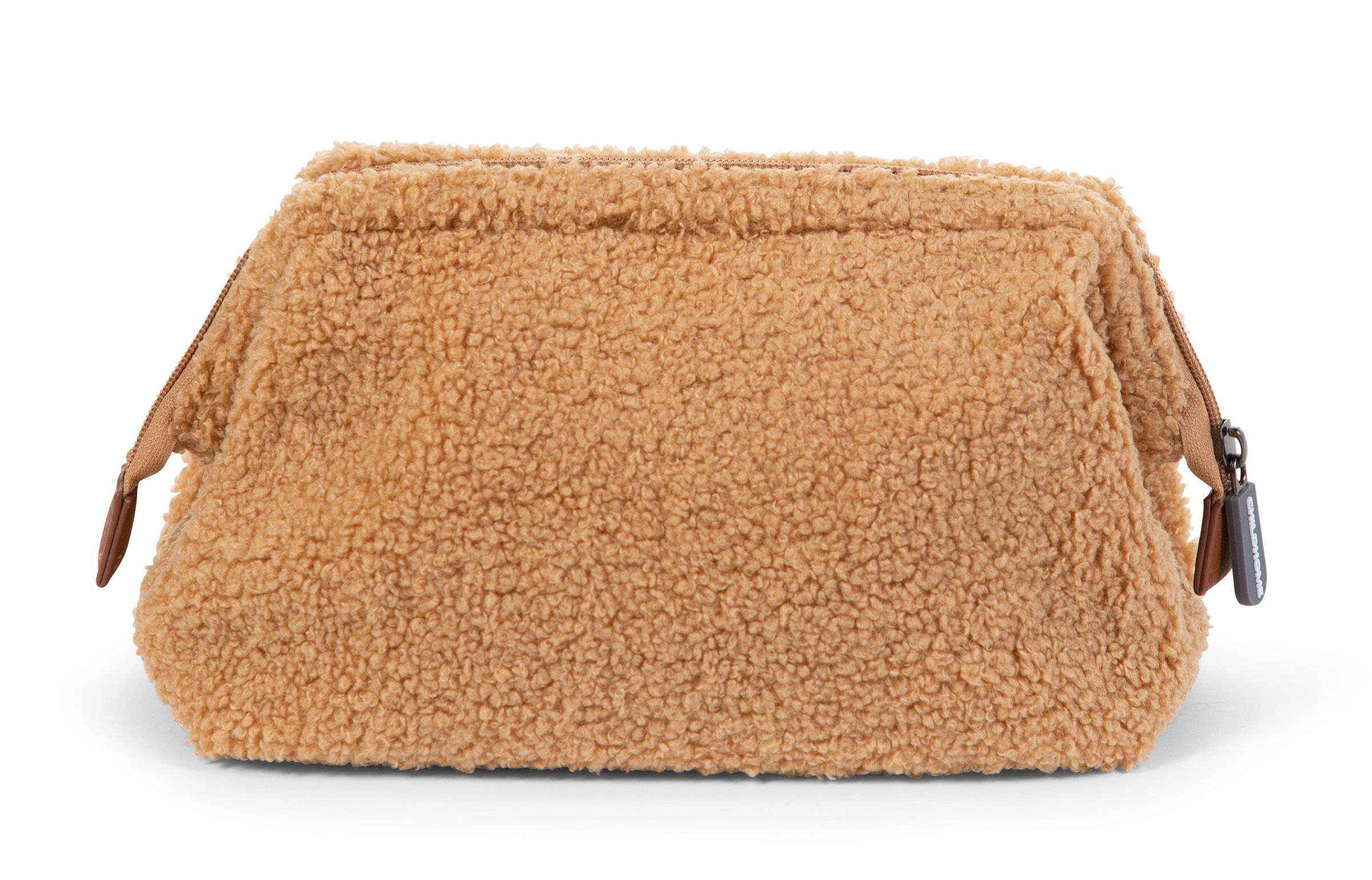 Toaletní taška Baby Necessities Teddy Beige