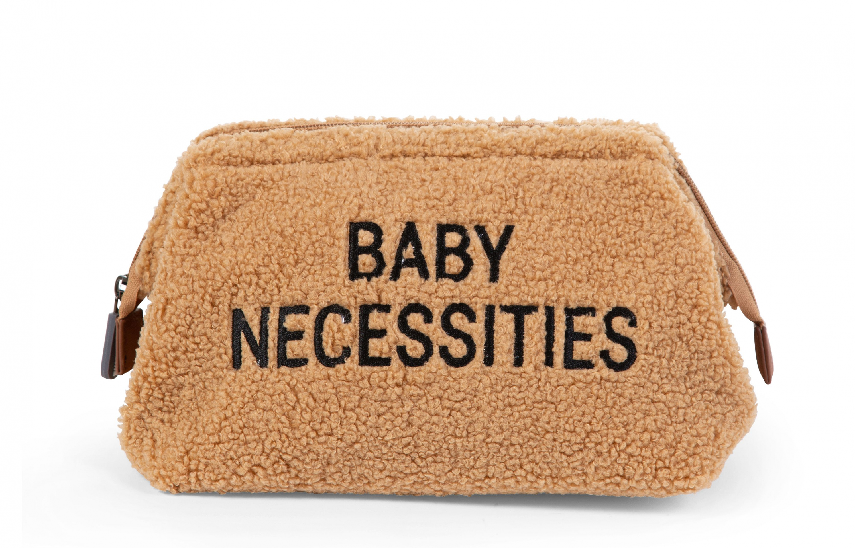 Toaletní taška Baby Necessities Teddy Beige