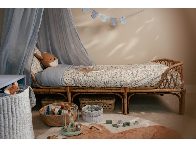 Polštářek liška Forest Friends