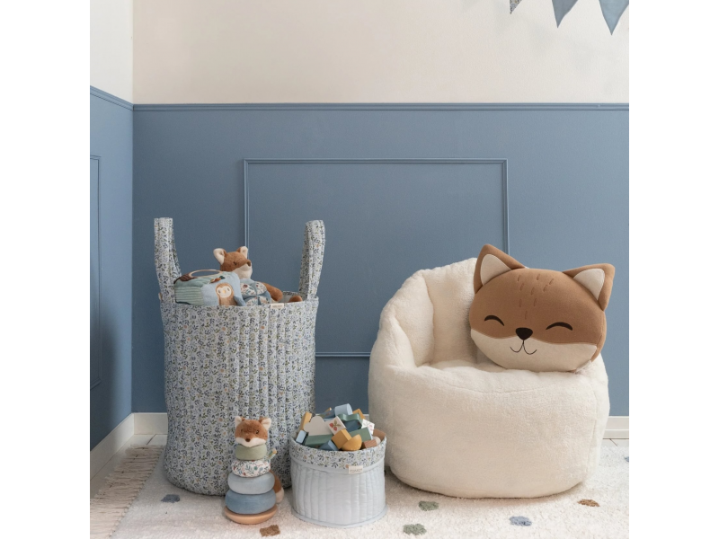 Polštářek liška Forest Friends