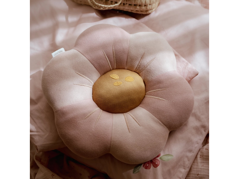 Polštářek květina Fairy Garden