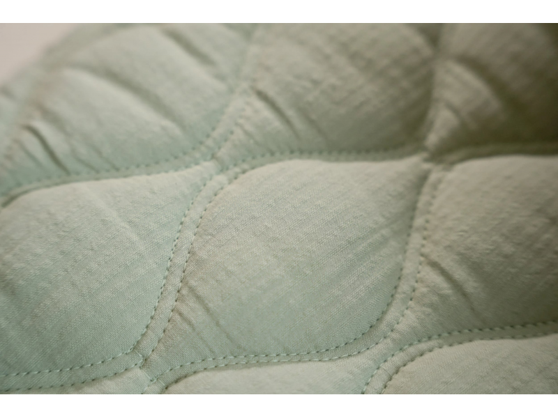 Košík textilní oboustranný extra velký Pure Sage