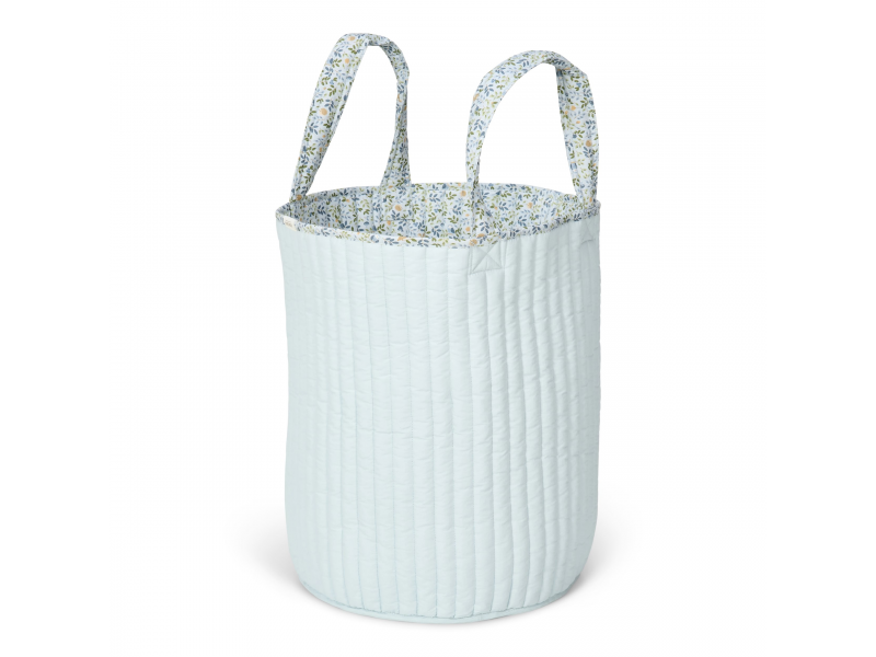 Košík textilní oboustranný extra velký Forest Adventure