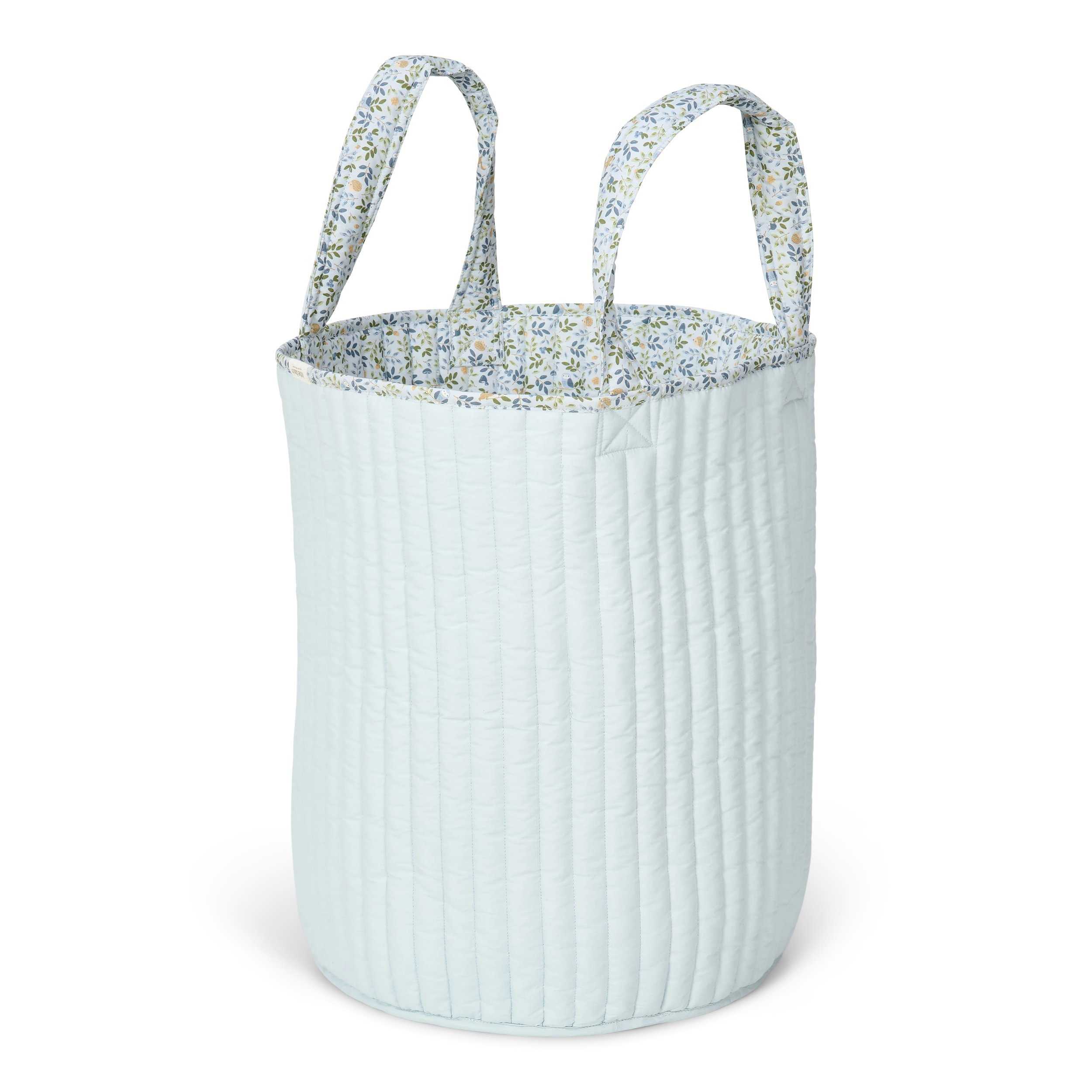 Košík textilní oboustranný extra velký Forest Adventure