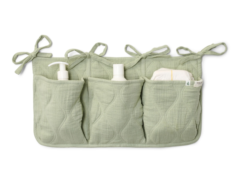 Organizér Pure Sage