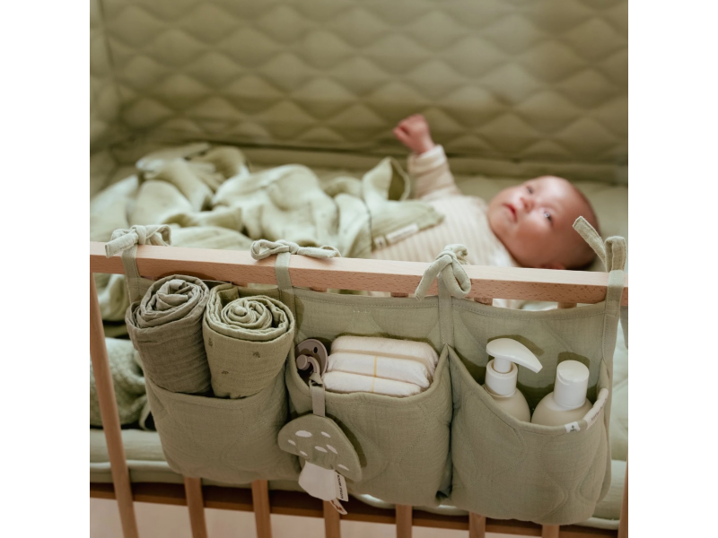 Organizér Pure Sage