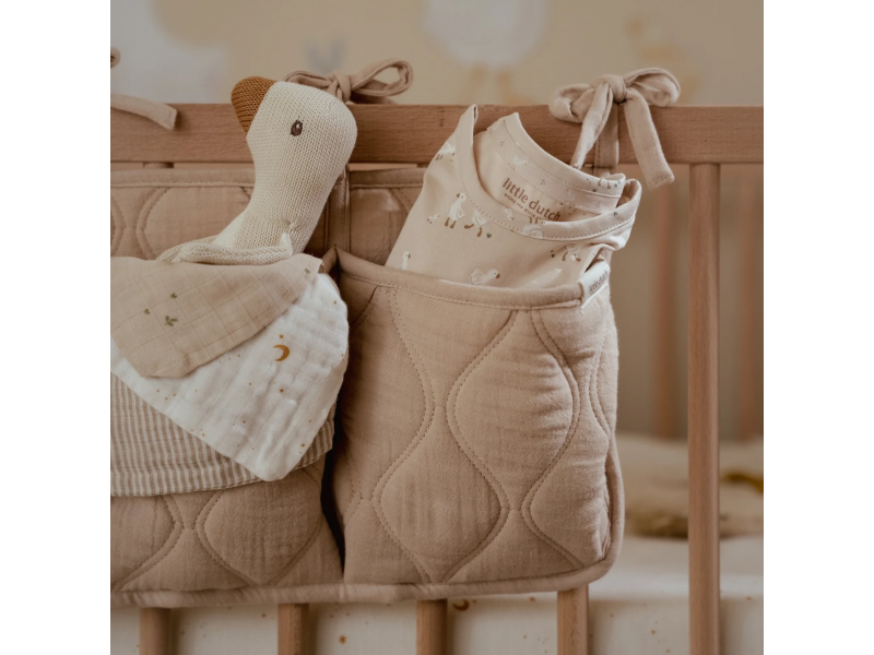 Organizér Pure Soft Beige