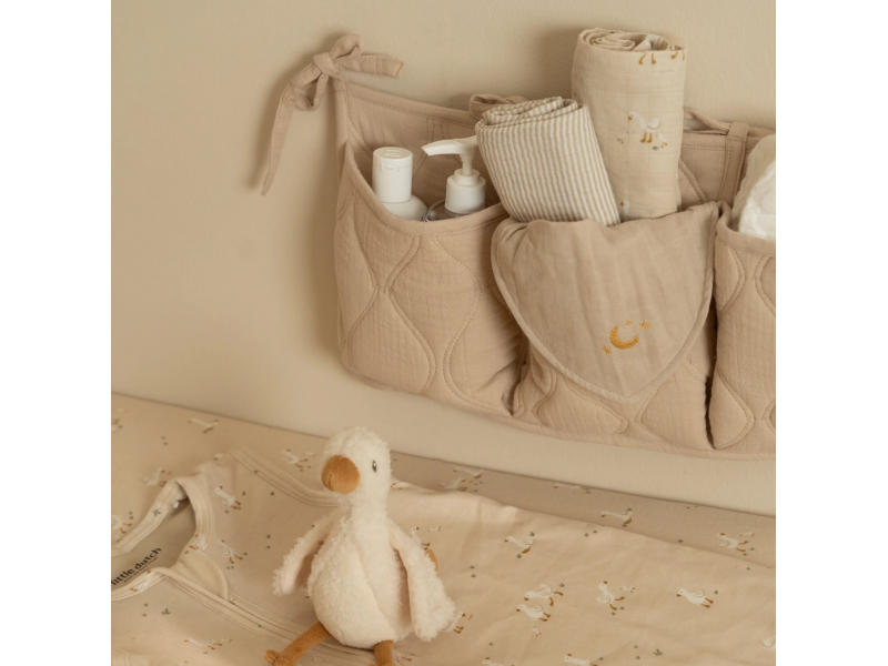 Organizér Pure Soft Beige