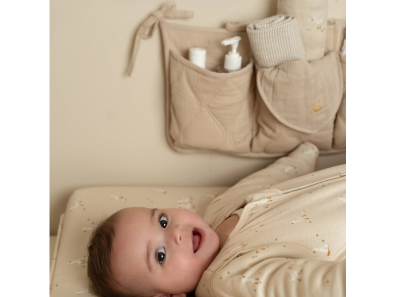 Organizér Pure Soft Beige