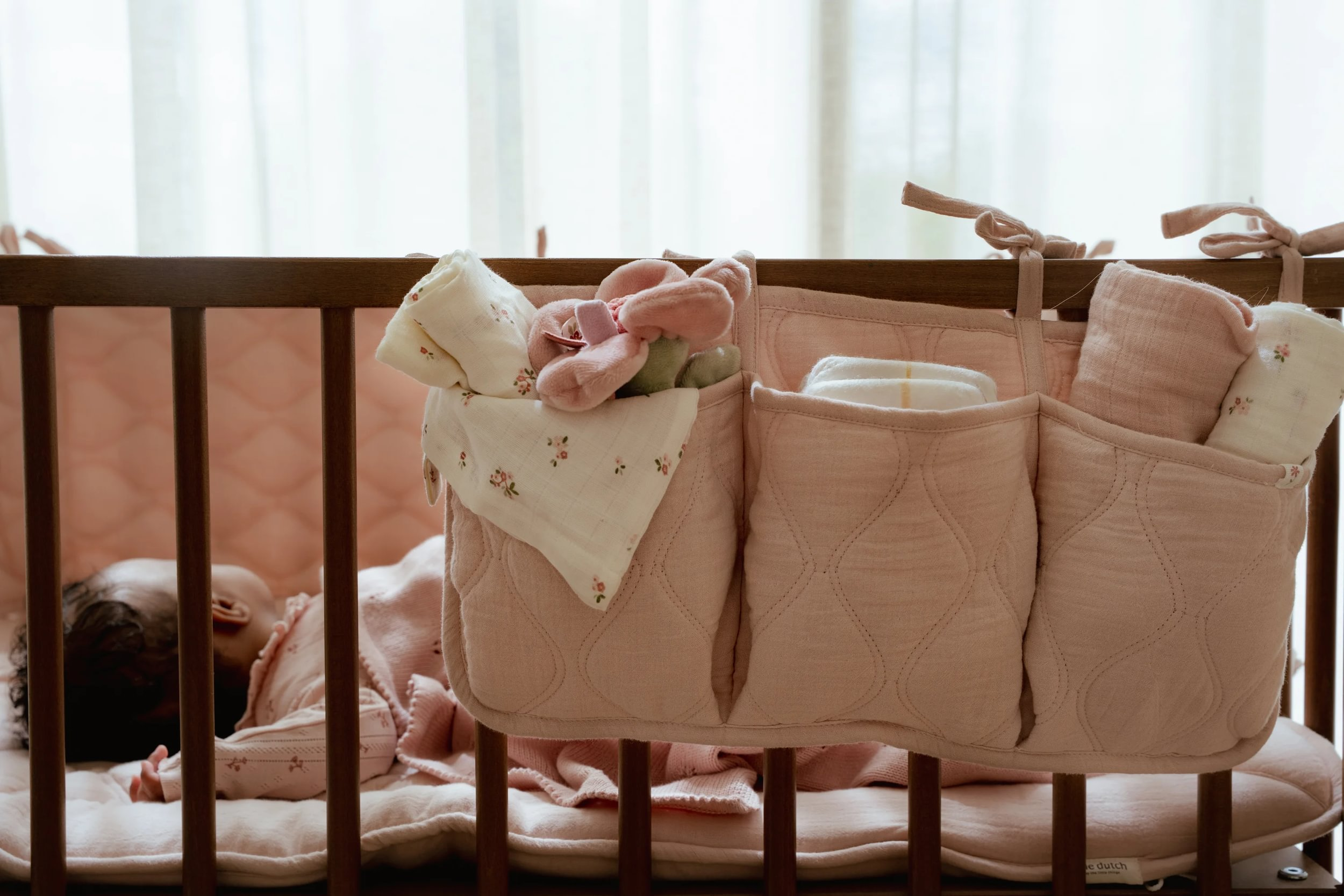 Organizér Pure Blossom